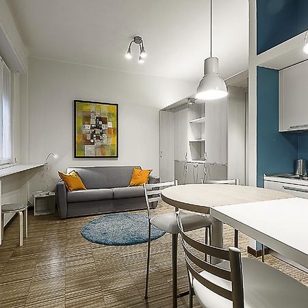 Broglio 2 Design Loft Milão Exterior foto