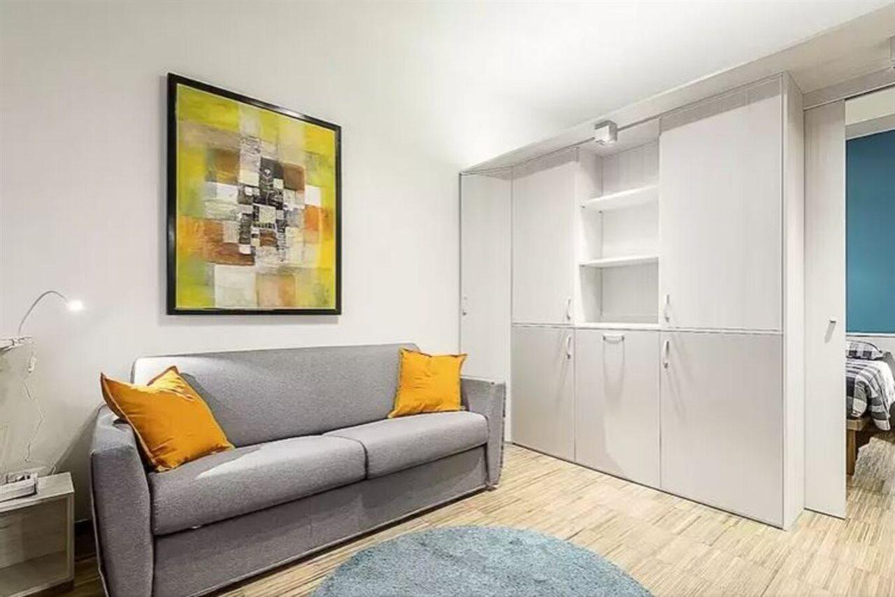 Broglio 2 Design Loft Milão Exterior foto