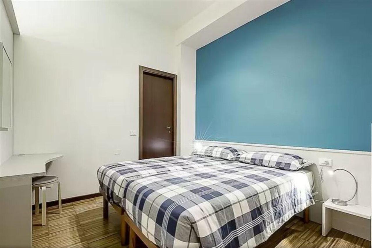 Broglio 2 Design Loft Milão Exterior foto